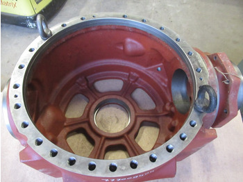 Ny Aksel og deler Case 84537332: bilde 4