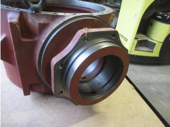 Ny Aksel og deler Case 84537332: bilde 3