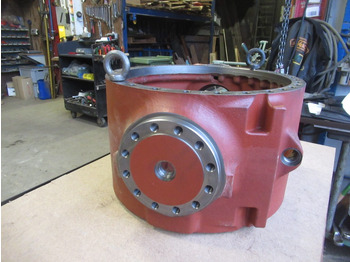 Ny Aksel og deler Case 84537332: bilde 2