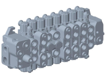 Hydraulisk ventil CASE