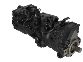 Hydraulisk pumpe CASE