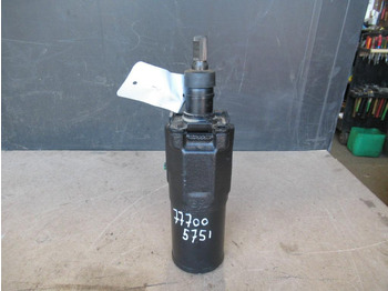 Ny Hydraulisk motor for Bygg og anlegg Case 87307059: bilde 2 Ny Hydraulisk motor for Bygg og anlegg Case 87307059: bilde 2