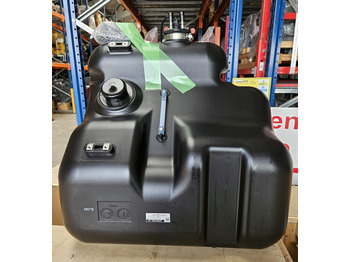 Drivstofftank CASE