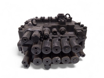 Hydraulisk ventil CASE