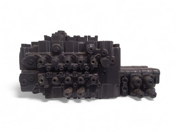 Hydraulisk ventil CASE