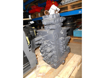 Hydraulisk ventil CASE