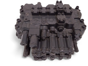 Hydraulisk ventil CASE