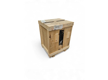 Ny Hydraulisk ventil for Bygg og anlegg Case KRJ37370 - C0170-55250: bilde 3