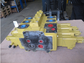 Hydraulisk ventil for Bygg og anlegg Caterpillar 2957734: bilde 4