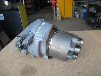 Hydraulisk motor CATERPILLAR