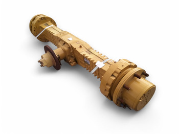 Foraksel CATERPILLAR