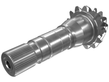 Transmisjon CATERPILLAR