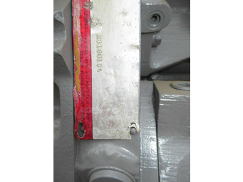 Motor for Bygg og anlegg Cummins NTA855-C-360 -: bilde 2