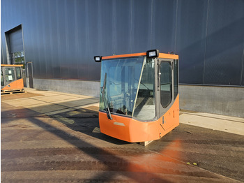 Førerhus DOOSAN