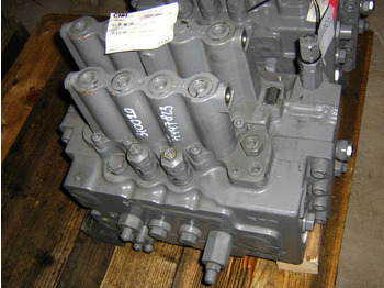 Hydraulisk ventil HITACHI
