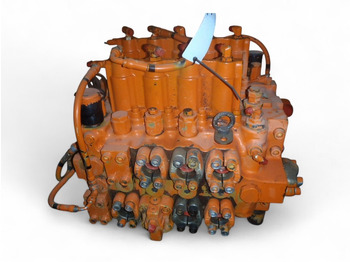 Hydraulisk ventil HITACHI