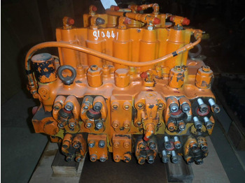 Hydraulisk ventil HITACHI