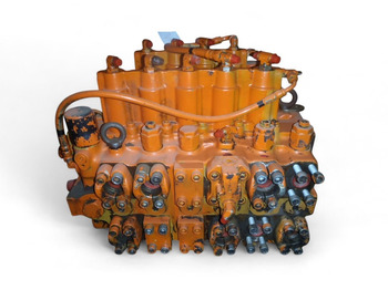 Hydraulisk ventil for Bygg og anlegg Hitachi 4355305 - UHX36-16: bilde 2 Hydraulisk ventil for Bygg og anlegg Hitachi 4355305 - UHX36-16: bilde 2