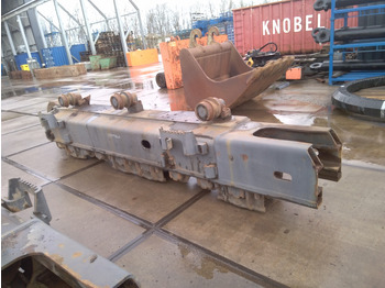 Understell deler HITACHI