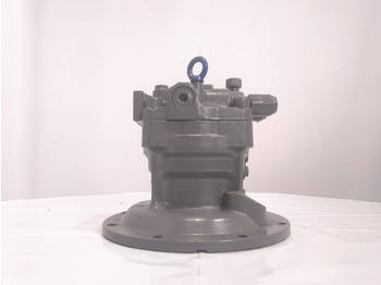 Ny Svingmotor for Bygg og anlegg Hitachi 4625367: bilde 4