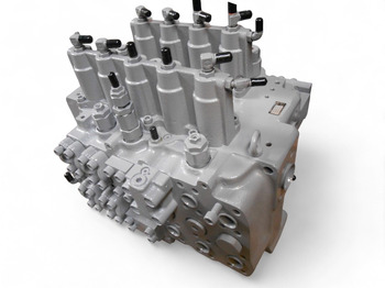 Hydraulisk ventil HITACHI