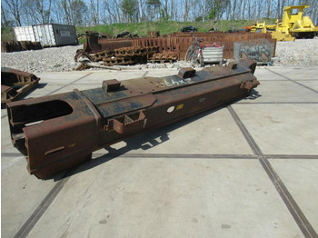 Understell deler HITACHI