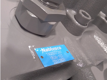 Ny Hydraulisk ventil for Bygg og anlegg Hitachi 4713088 - FYA00031360: bilde 5 Ny Hydraulisk ventil for Bygg og anlegg Hitachi 4713088 - FYA00031360: bilde 5