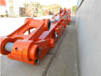 Bom for Bygg og anlegg Hitachi 5010069 3.4m - 5010069: bilde 3