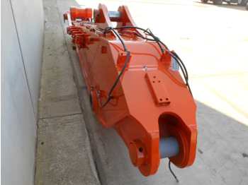 Bom for Bygg og anlegg Hitachi 5010069 3.4m - 5010069: bilde 4