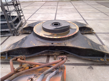 Understell deler HITACHI