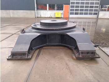 Understell deler HITACHI