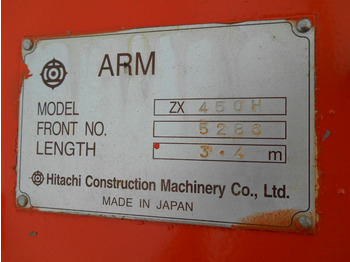 Bom HITACHI