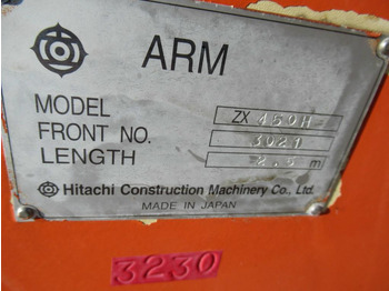 Bom HITACHI