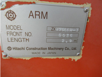 Bom HITACHI