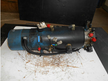 Hydraulikk HITACHI