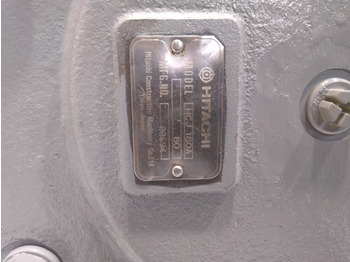 Hydraulikk for Bygg og anlegg Hitachi 9097157: bilde 4