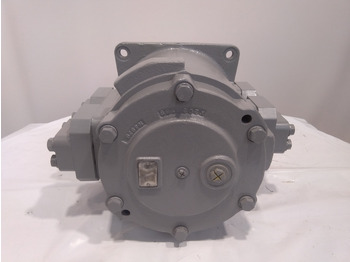 Hydraulikk for Bygg og anlegg Hitachi 9097157: bilde 3