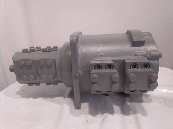 Hydraulikk for Bygg og anlegg Hitachi 9097157: bilde 5