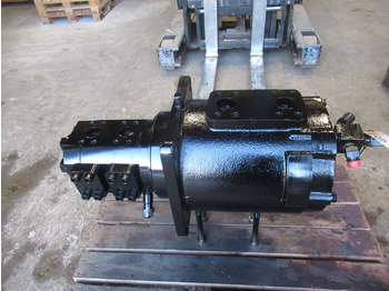 Hydraulikk HITACHI