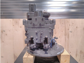 Hydraulisk pumpe HITACHI