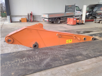 Ny Bom for Bygg og anlegg Hitachi YA40006516 - YA40007264: bilde 3