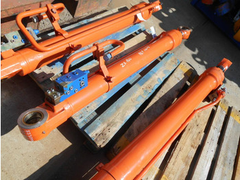 Hydraulisk sylinder HITACHI