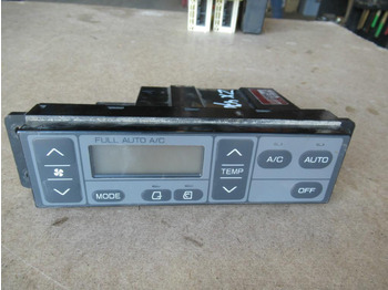 Instrumentpanel HITACHI