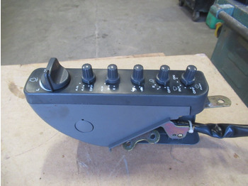 Instrumentpanel HITACHI