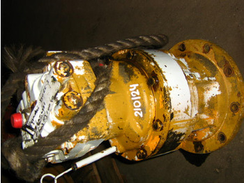 Svingmotor HYUNDAI