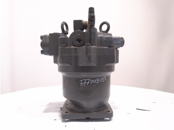 Svingmotor HYUNDAI