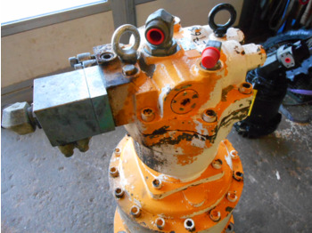 Svingmotor HYUNDAI