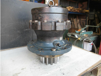 Svingmotor HYUNDAI