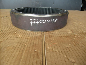 Svingmotor KOBELCO