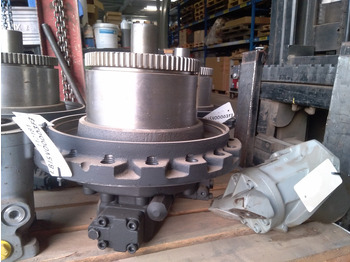 Ny Hydraulisk motor for Bygg og anlegg Kobelco LB15V00003F3 - LB15V00003F1: bilde 2